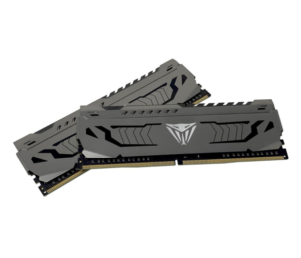 Patriot 32GB (2x16GB) 3600MHz CL18 Viper Steel - 1085665 - zdjęcie 2